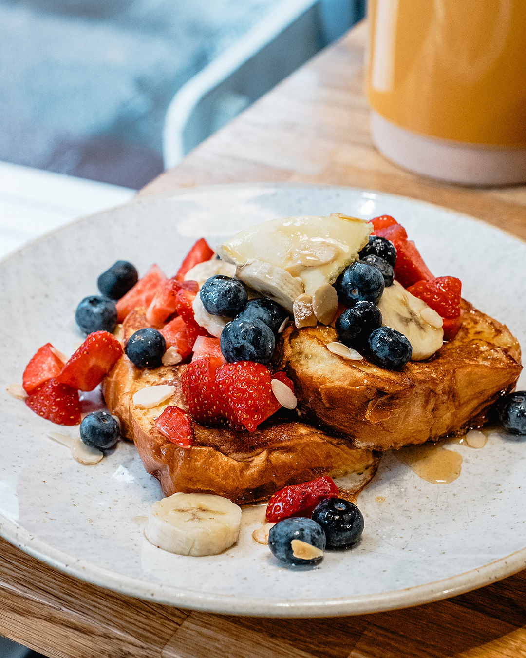 Garden Breakfast Café gallery image 10