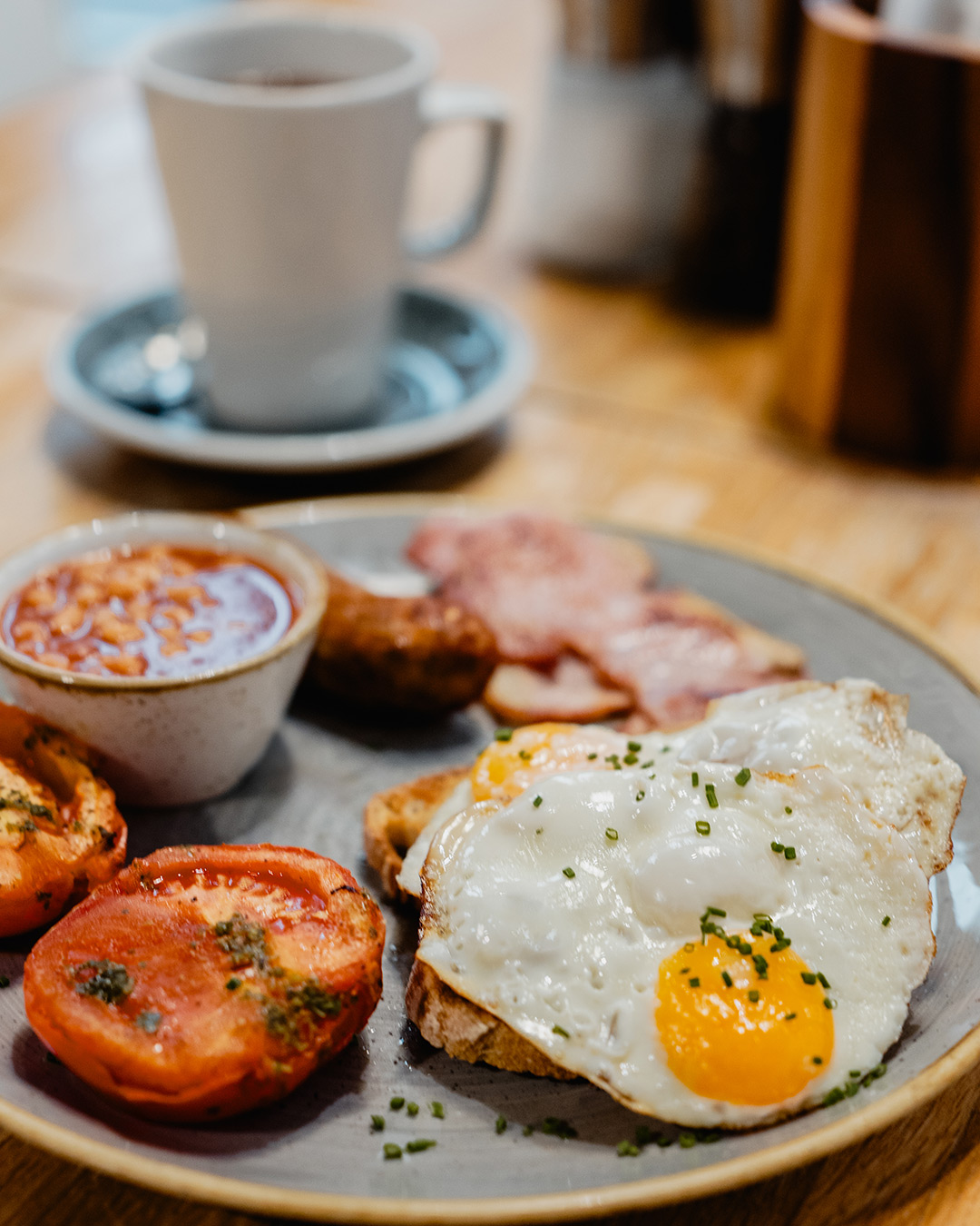 Garden Breakfast Café gallery image 5