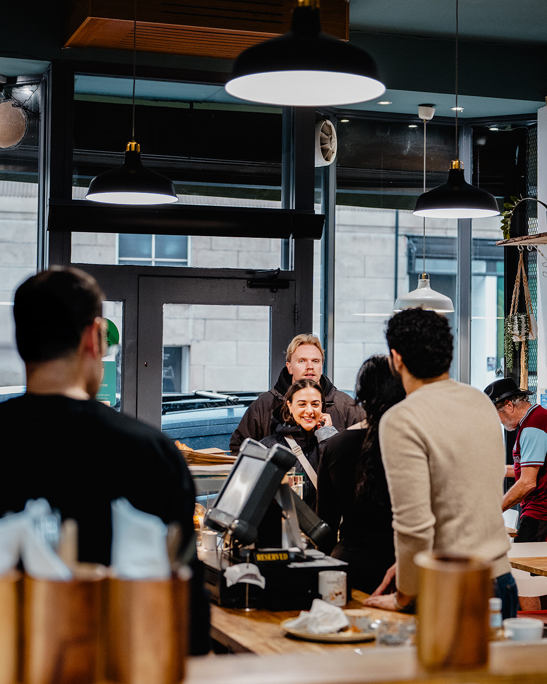 Garden Breakfast Café gallery image 6