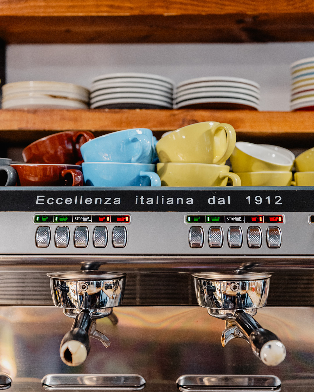 Garden Breakfast Café gallery image 8