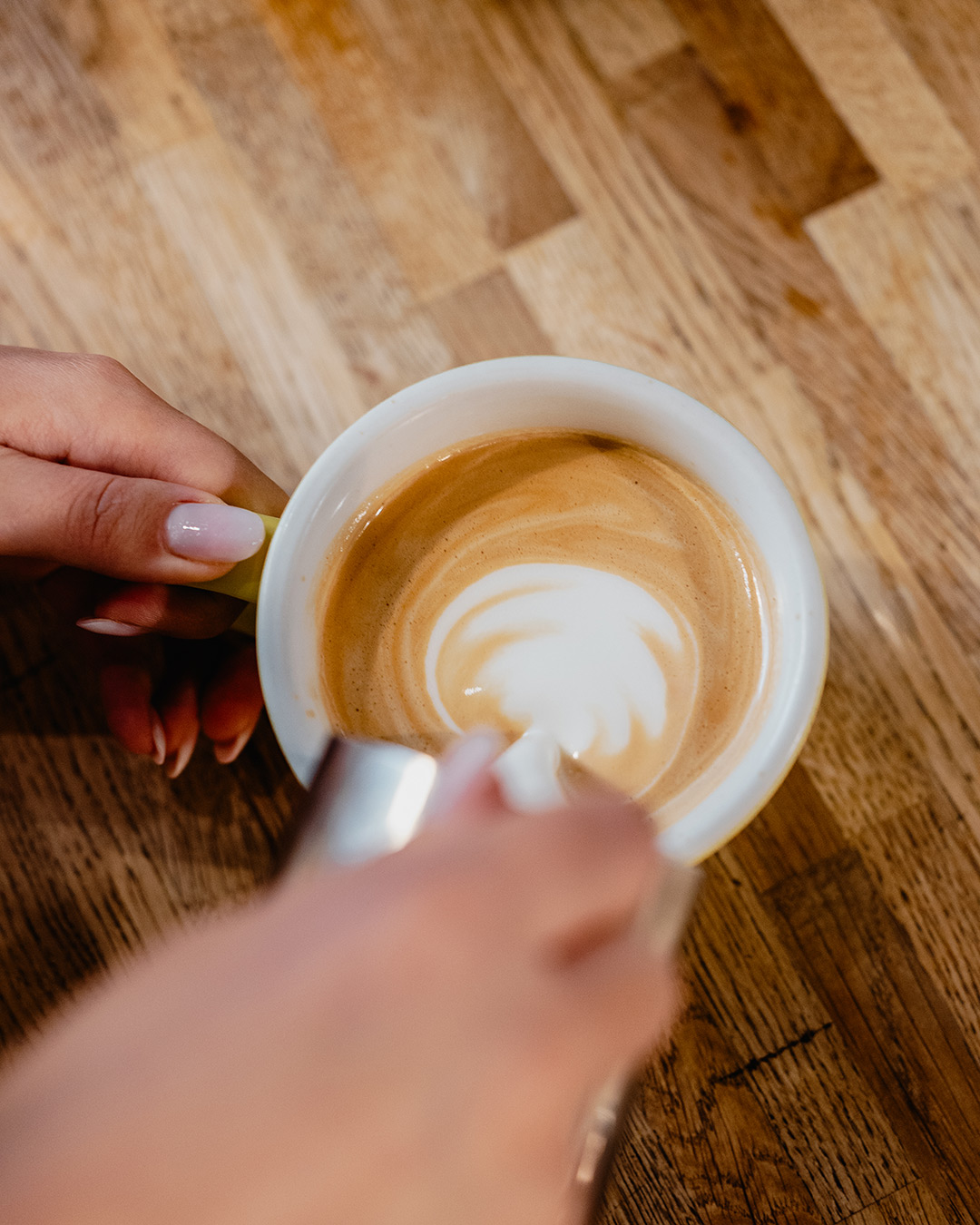 Garden Breakfast Café gallery image 9